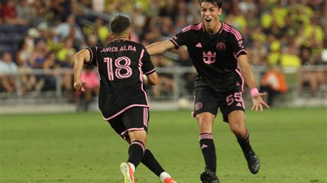 mls lineups|Where to watch Inter Miami vs. Charlotte live stream, TV channel .